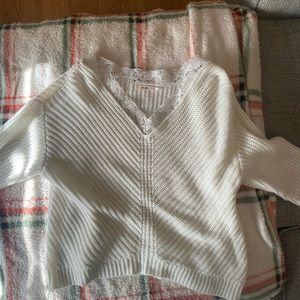 Boutique Sweater